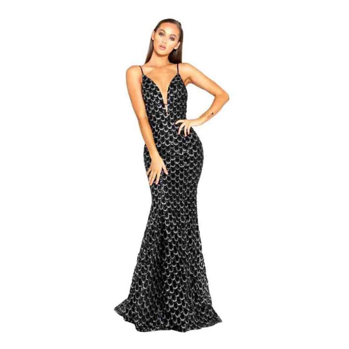 Fenduch FD1902 Dress
