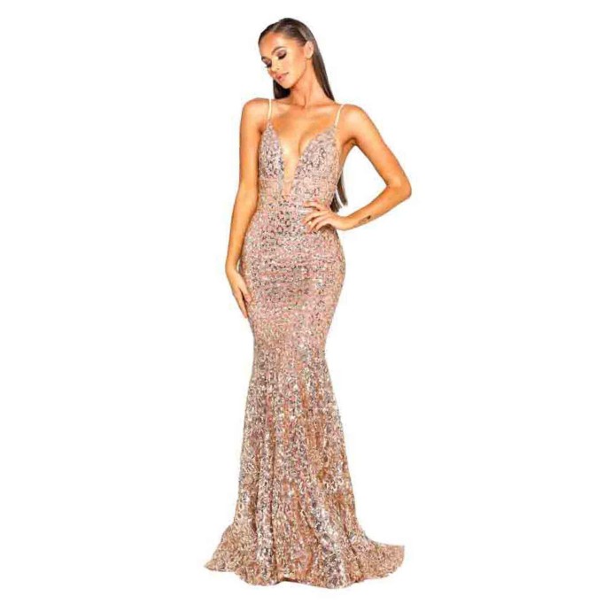 Fenduch FD1902 Dress