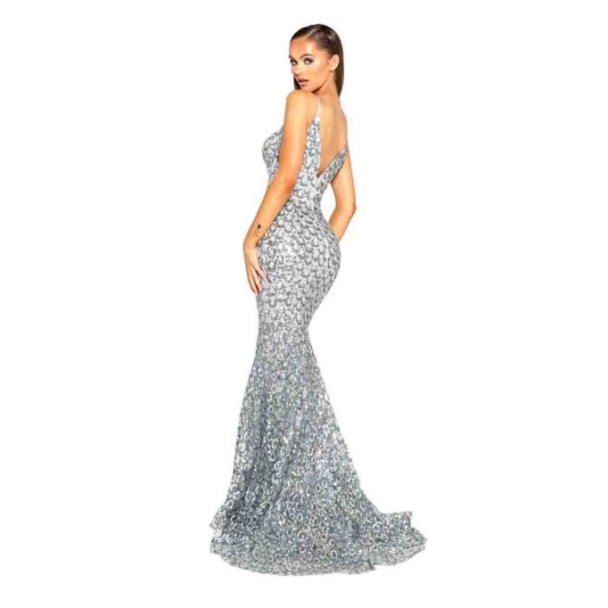 Fenduch FD1902 Dress