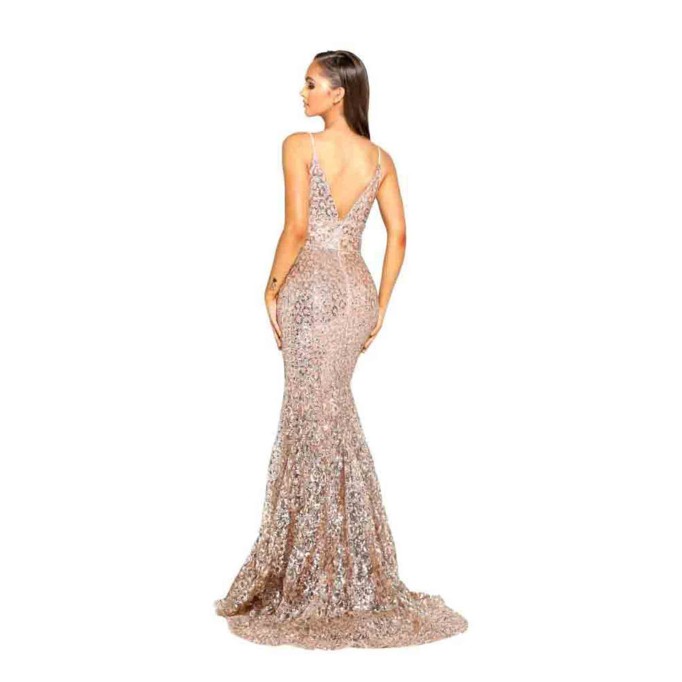 Fenduch FD1902 Dress