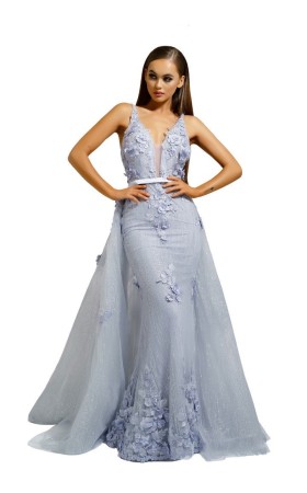 Fenduch FD1965S Dress