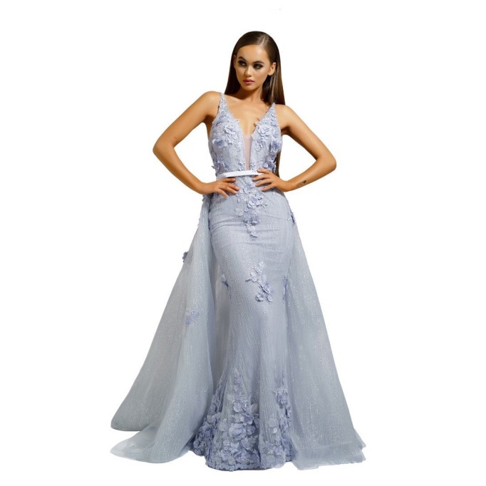 Fenduch FD1965S Dress