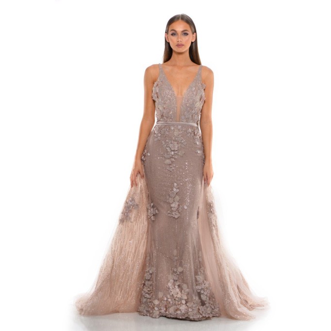 Fenduch FD1965S Dress