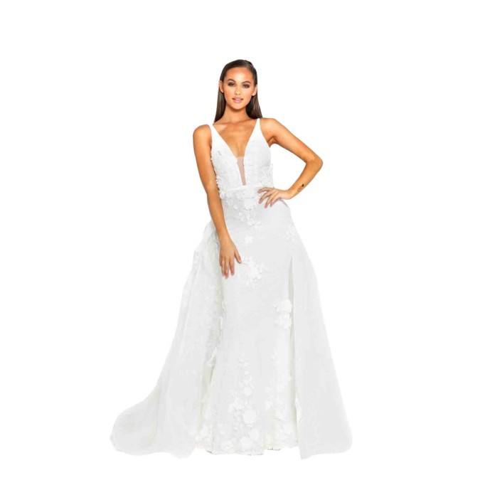 Fenduch FD1965S Dress