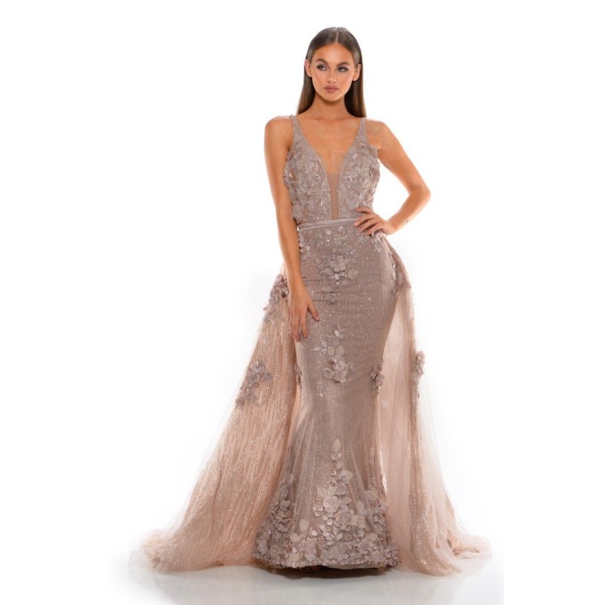 Fenduch FD1965S Dress