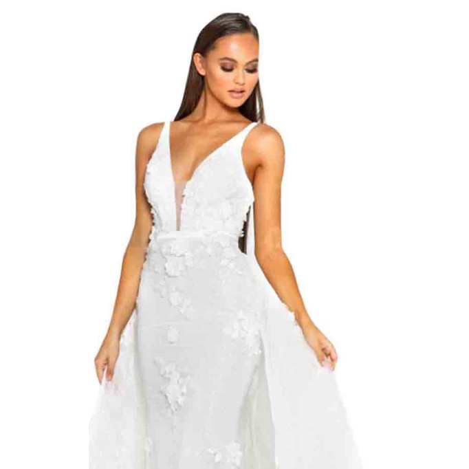 Fenduch FD1965S Dress