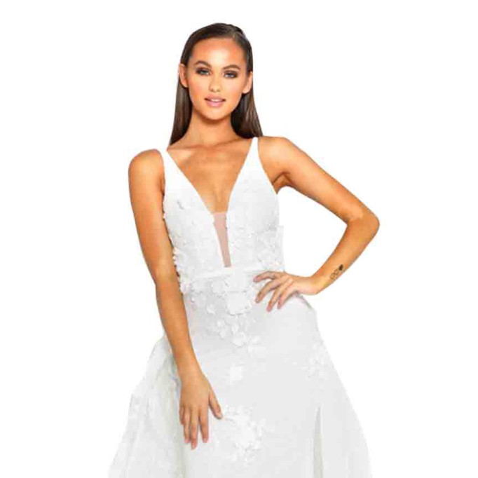 Fenduch FD1965S Dress