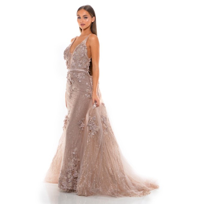 Fenduch FD1965S Dress