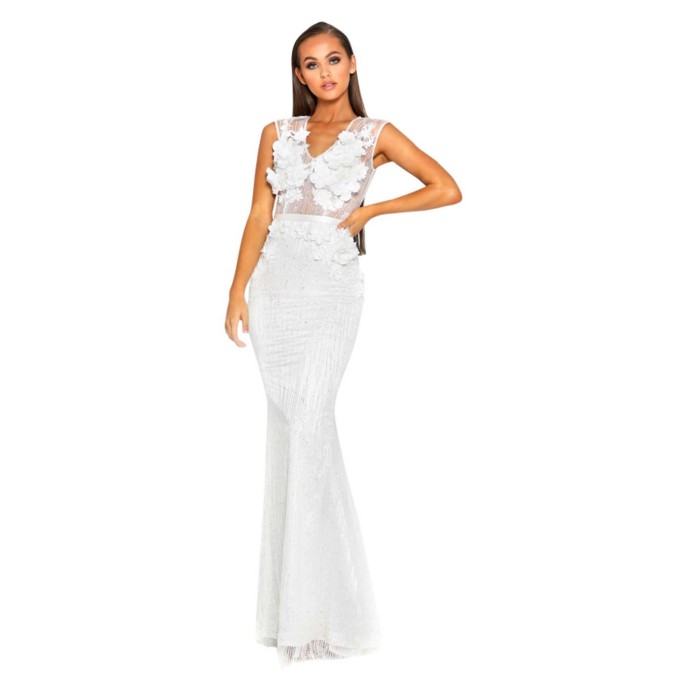 Fenduch FD2015 Dress