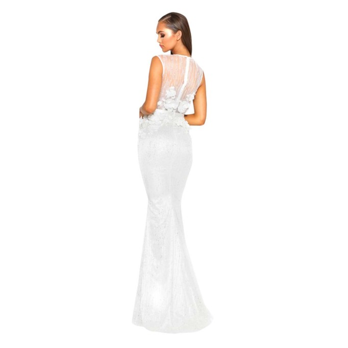 Fenduch FD2015 Dress