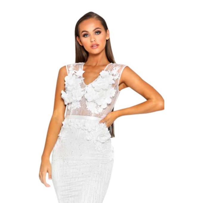 Fenduch FD2015 Dress