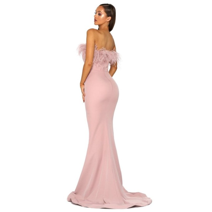 Fenduch FD2026 Dress