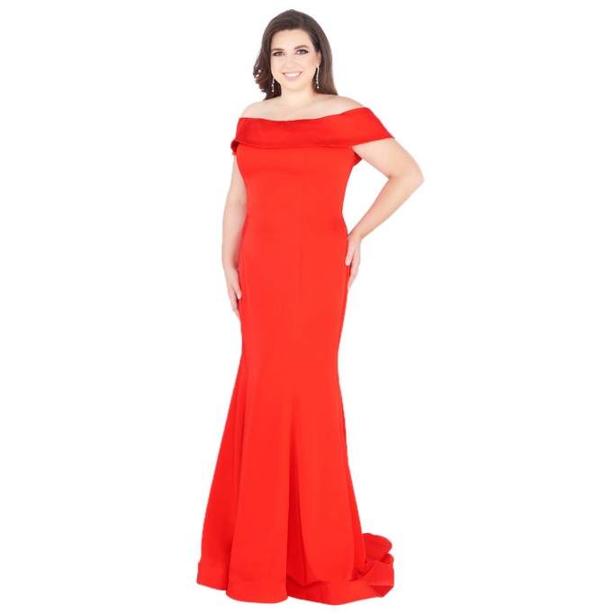Women Fenduch 66812F Dress