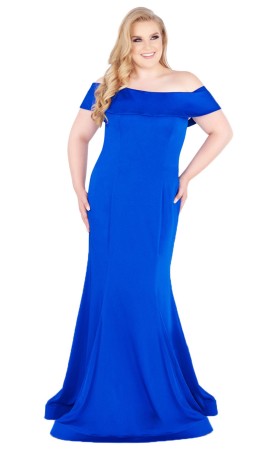 Women Fenduch 66812F Dress