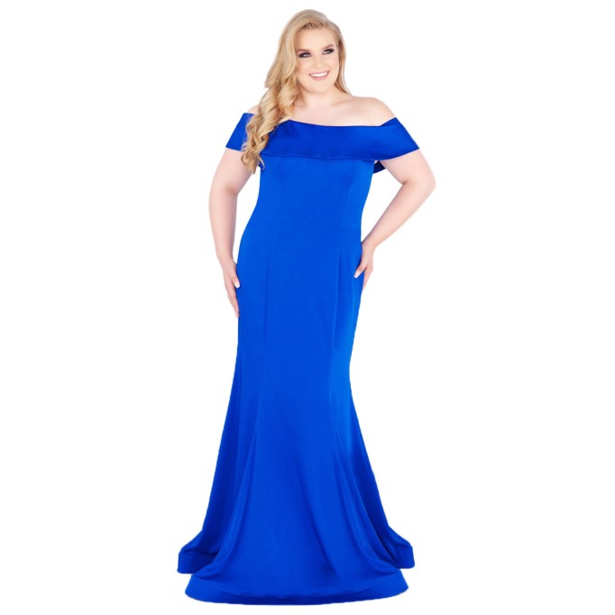 Women Fenduch 66812F Dress
