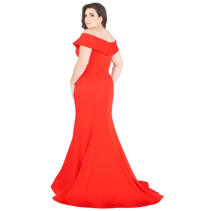 Women Fenduch 66812F Dress