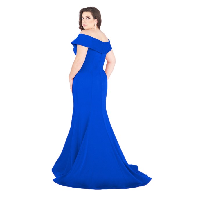 Women Fenduch 66812F Dress