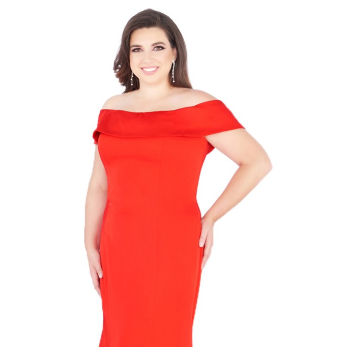 Women Fenduch 66812F Dress