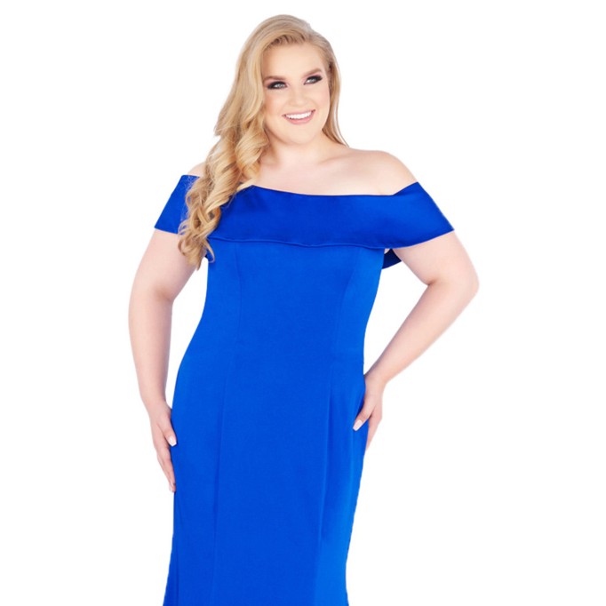 Women Fenduch 66812F Dress