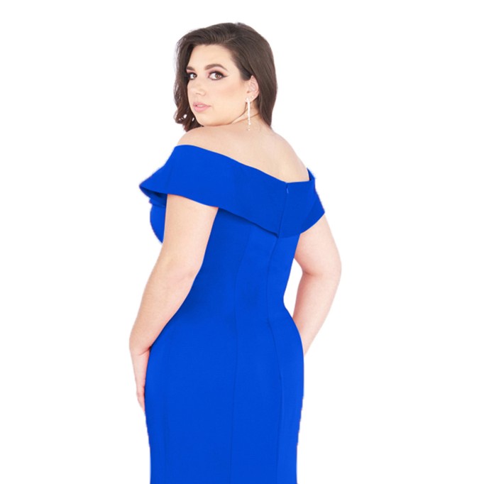 Women Fenduch 66812F Dress