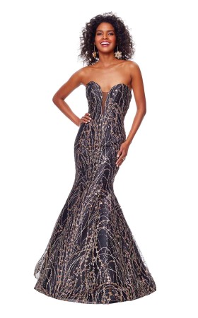 Fenduch 3719 Dress