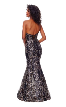 Fenduch 3719 Dress