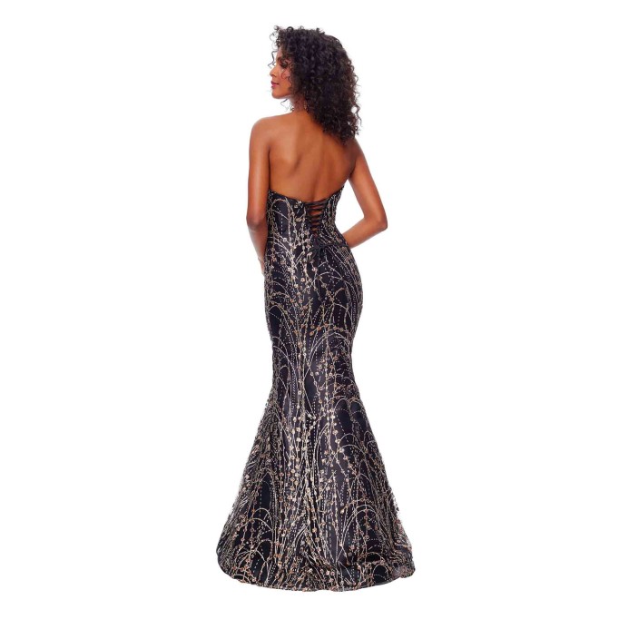 Fenduch 3719 Dress