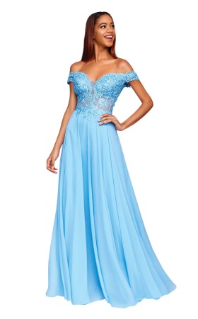 Fenduch 3774 Dress