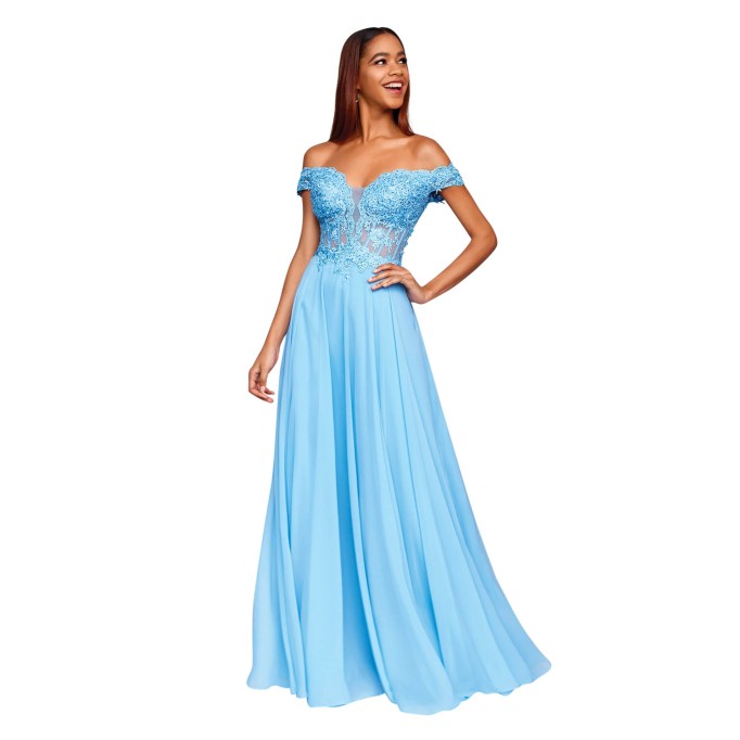 Fenduch 3774 Dress