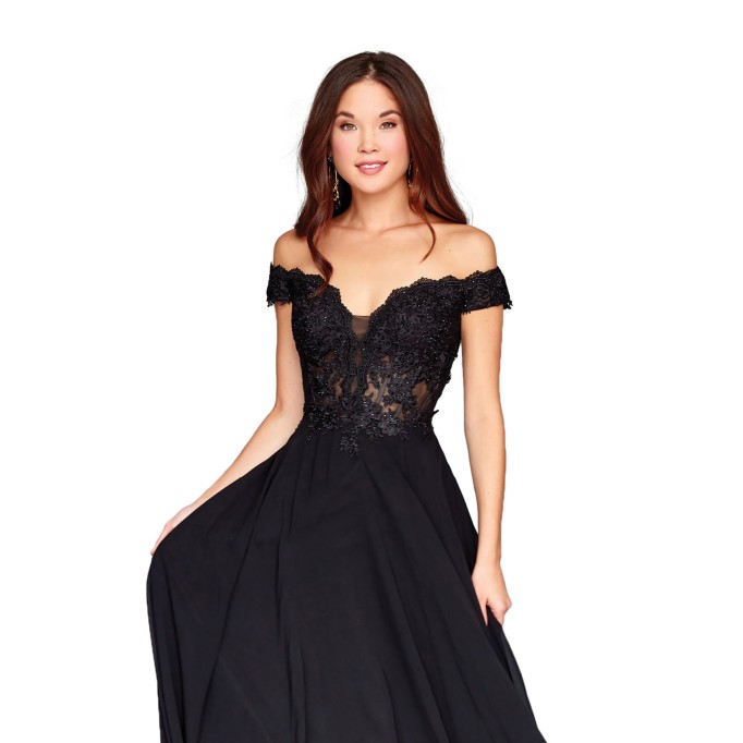 Fenduch 3774 Dress