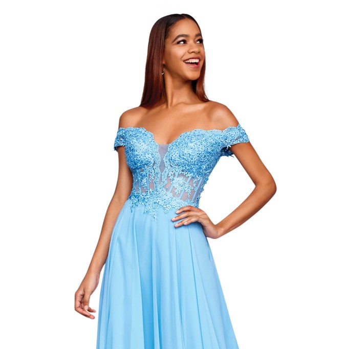 Fenduch 3774 Dress