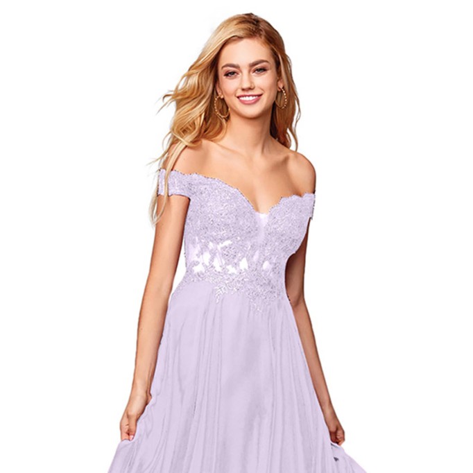 Fenduch 3774 Dress