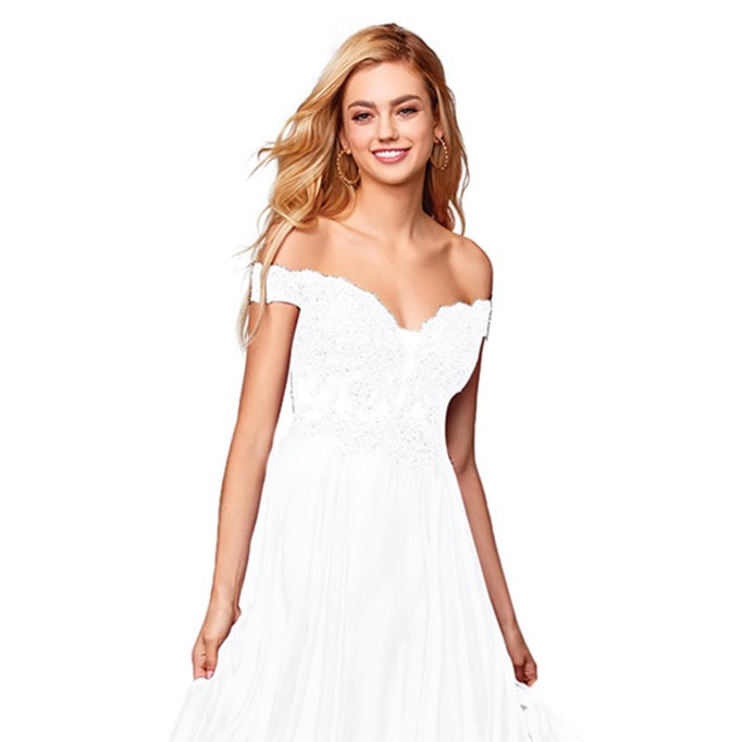 Fenduch 3774 Dress