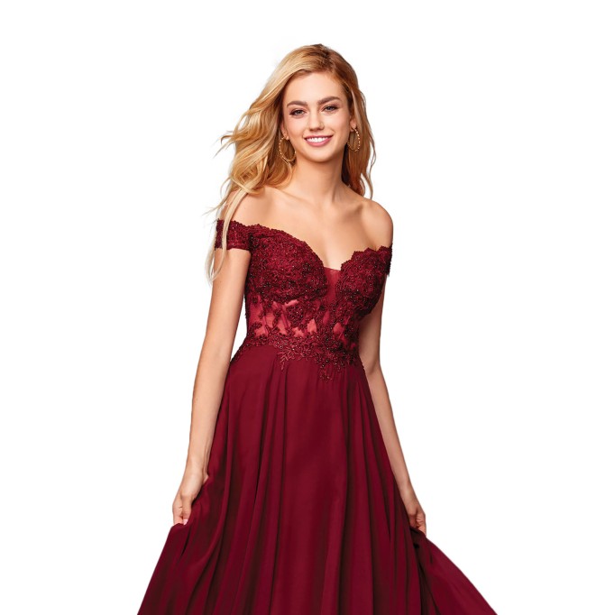 Fenduch 3774 Dress