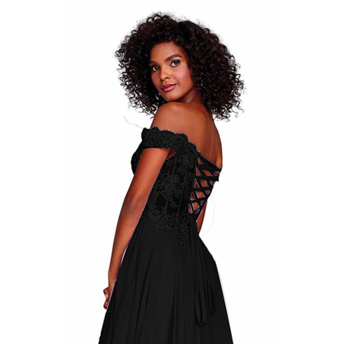 Fenduch 3774 Dress
