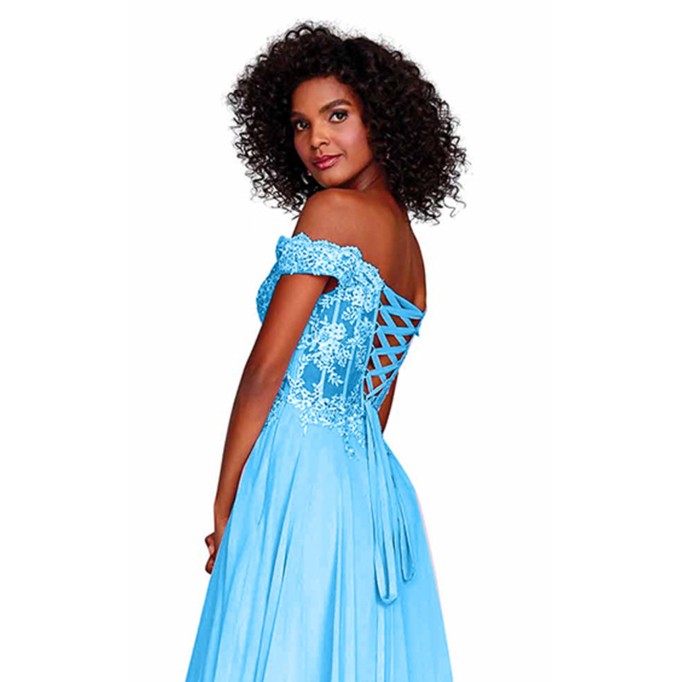 Fenduch 3774 Dress