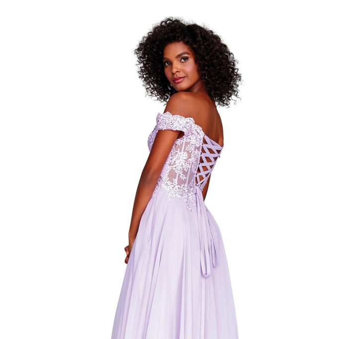 Fenduch 3774 Dress
