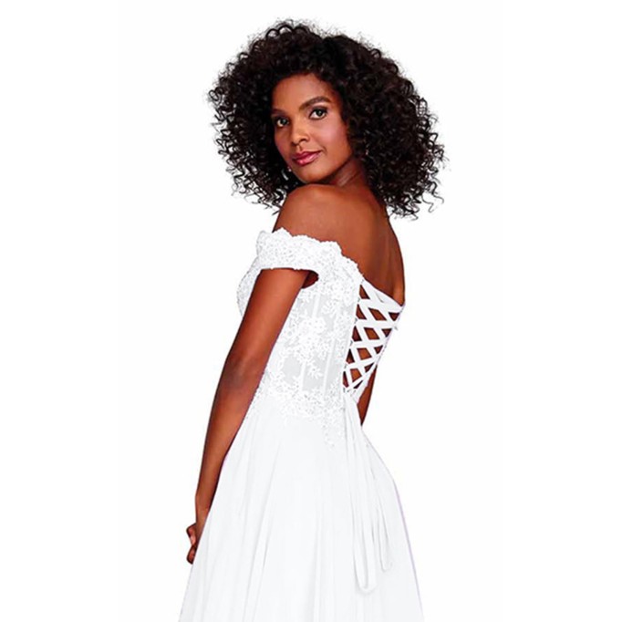 Fenduch 3774 Dress