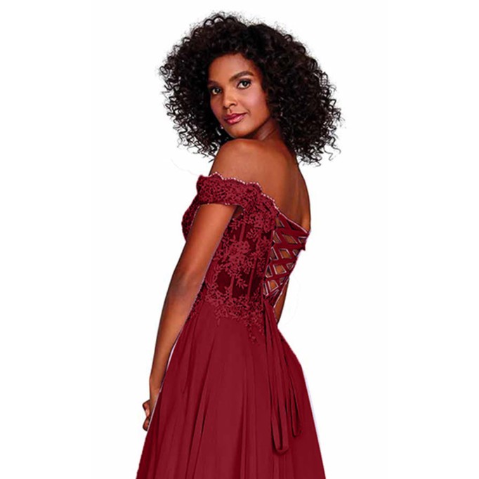 Fenduch 3774 Dress