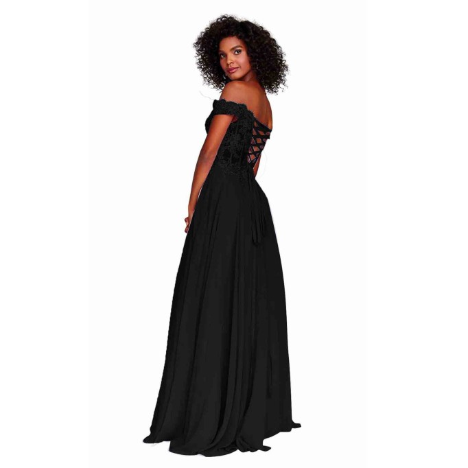 Fenduch 3774 Dress