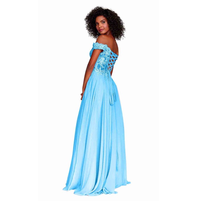Fenduch 3774 Dress