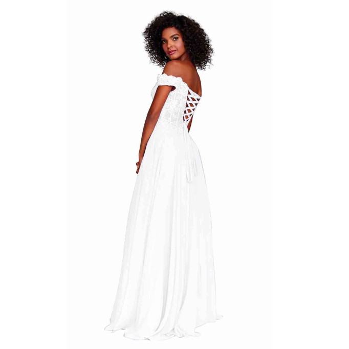 Fenduch 3774 Dress