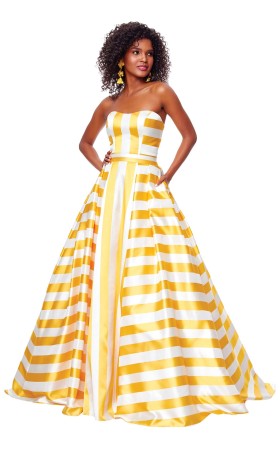 Fenduch 3875 Dress