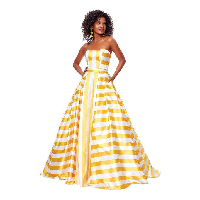 Fenduch 3875 Dress