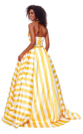 Fenduch 3875 Dress