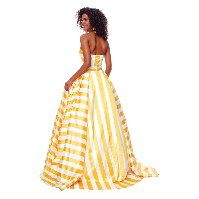 Fenduch 3875 Dress