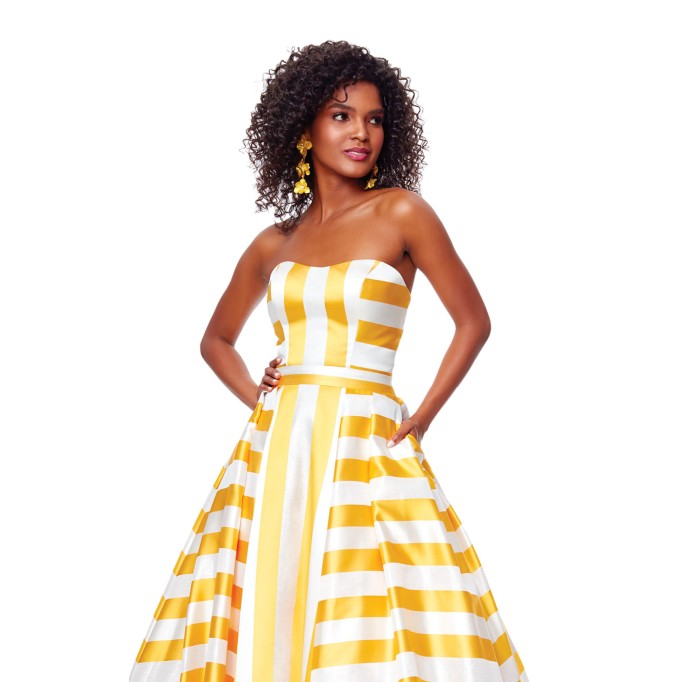 Fenduch 3875 Dress