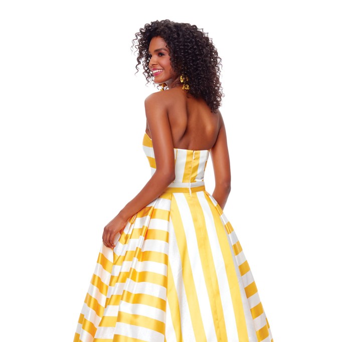 Fenduch 3875 Dress