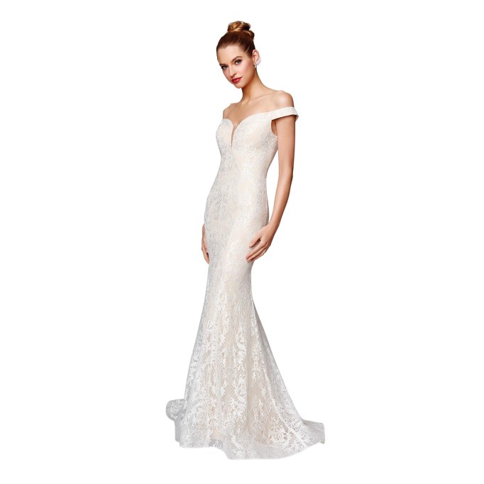 Fenduch 600109 Dress