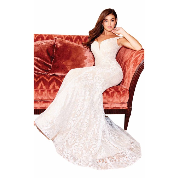 Fenduch 600109 Dress